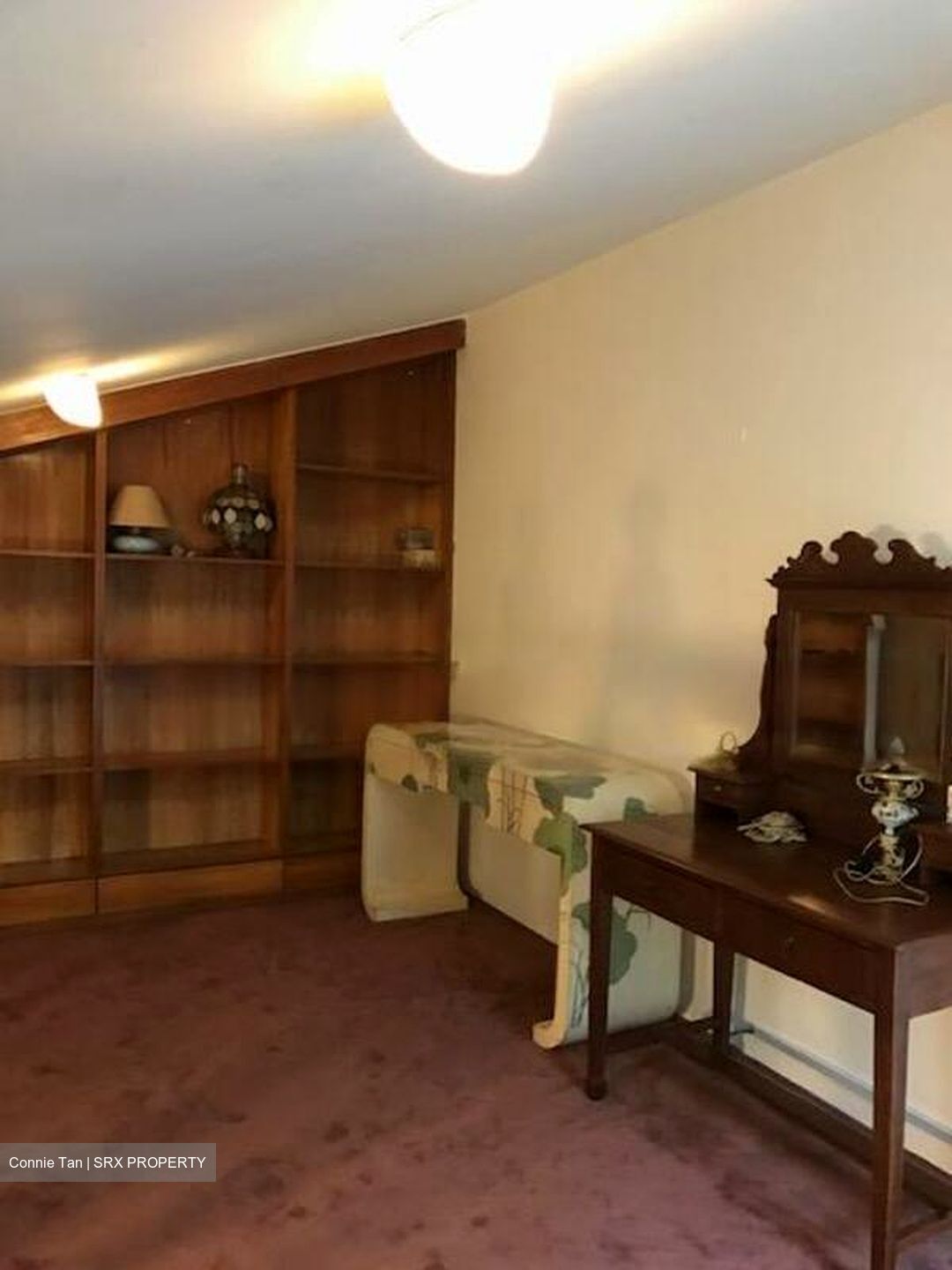 Serangoon Garden Way (D19), Detached #478939381